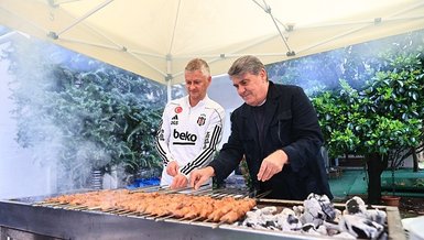 Serdal Adalı şans diledi