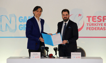 Türkiye E-Spor Federasyonundan önemli iş birliği