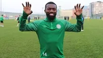 Azubuike : Artık hep 3 puan