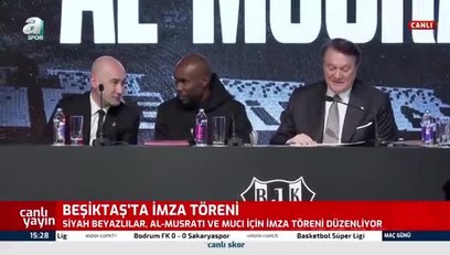 >Arat'tan Al-Musrati itirafı!