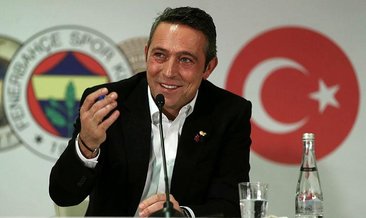 Fenerbahçe Başkanı Koç'tan UEFA açıklaması