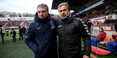 Yanal ile Kocaman 16. kez rakip