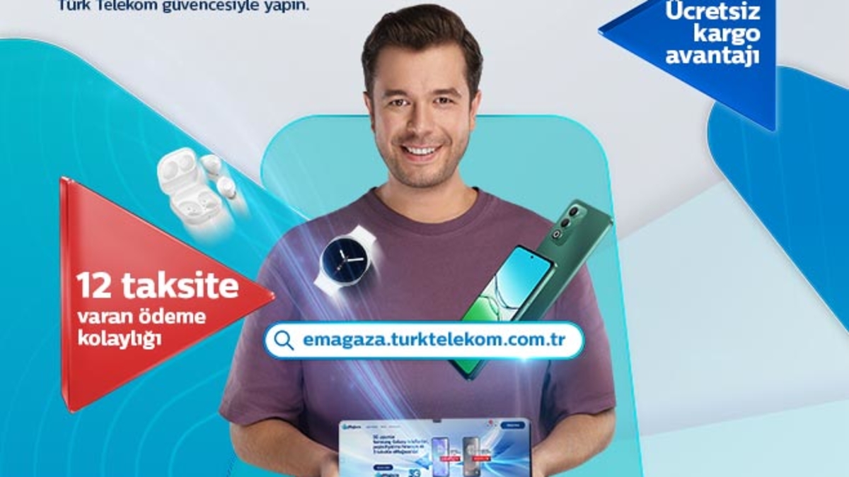 REKLAM - Türk Telekom