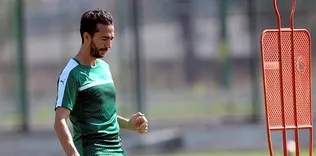 Bilal Kısa’dan özgüven açıklaması