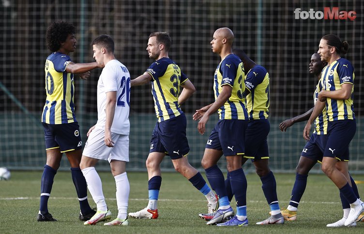 TRANSFER HABERLERİ | Fenerbahçe'de rota Willian Arao'ya döndü!