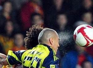 Galatasaray Fenerbahce Son Dakika Super Lig Haberleri Fotograflari Fotomac