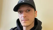Mesut Özil’den İdlib’e yardım