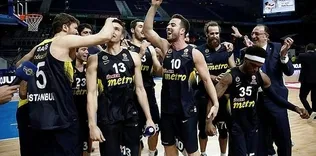 THY Euroleague’de 3. hafta heyecanı
