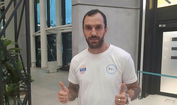 Ramil Guliyev İstanbul Maratonu'nda MS hastaları için koşacak