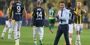 Pereira neşteri vurdu