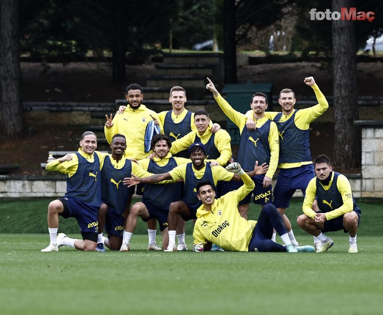 TRANSFER HABERLERİ - Arsenal'den sürpriz hamle! Fenerbahçeli yıldızı istiyorlar