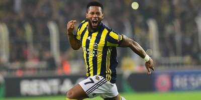 Lens'ten Fenerbahçe taraftarına teşekkür