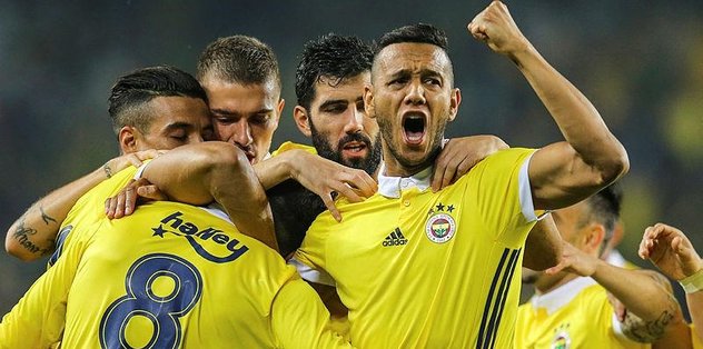 İşte derbinin kilit 3 ismi!