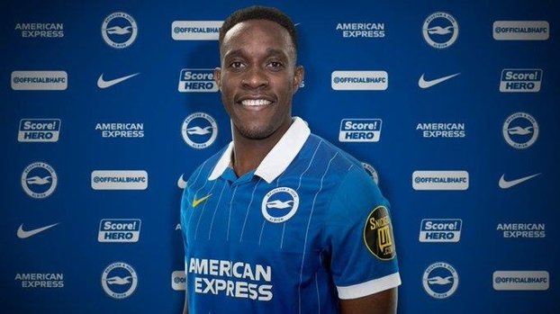 Fenerbahçe'nin Danny Welbeck'e yaptığı teklif ortaya çıktı #