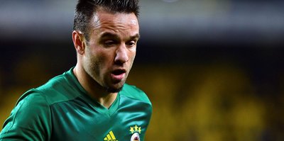 ‘Valbuena, Brezilya’yı istiyor’