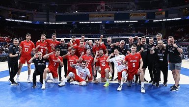 Filenin Efeleri’nin Avrupa Şampiyonası’ndaki programı belli oldu!