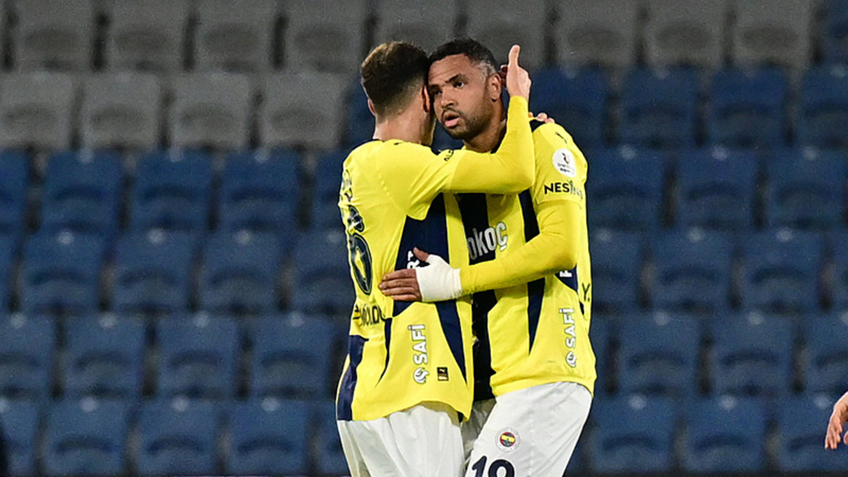FENERBAHÇE HABERİ | En-Nesyri için sürpriz transfer iddiası! Ada ekibinin listesinde FENERBAHÇE HABERİ | En-Nesyri için sürpriz transfer iddiası! Ada ekibinin listesinde