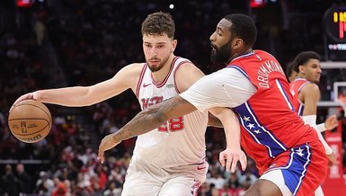 Alperen'in play-off'taki rakibi belli oldu