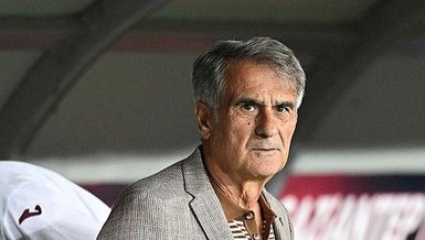 Şenol Güneş neşteri