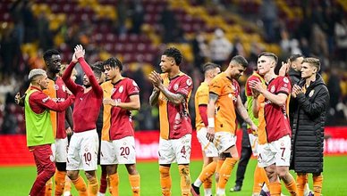 Buruk’la golcü Aslan