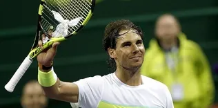Nadal, Paris Masters’tan çekildi