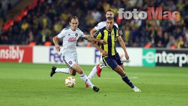 Fenerbahçe’den Başakşehir’e transfer! Müthiş takas...