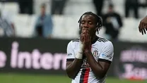 Kartal revire döndü!