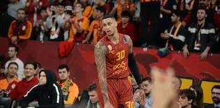 Galatasaray’ın konuğu Daçka