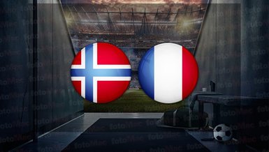 Norveç U21 - Fransa U21 maçı ne zaman, saat kaçta ve hangi kanalda canlı yayınlanacak? | Avrupa U21 Şampiyonası