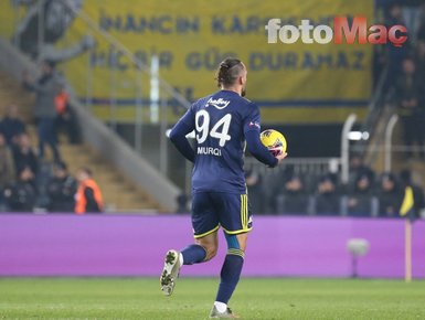 Ön protokol yapıldı! İşte Fenerbahçe’nin yeni golcüsü