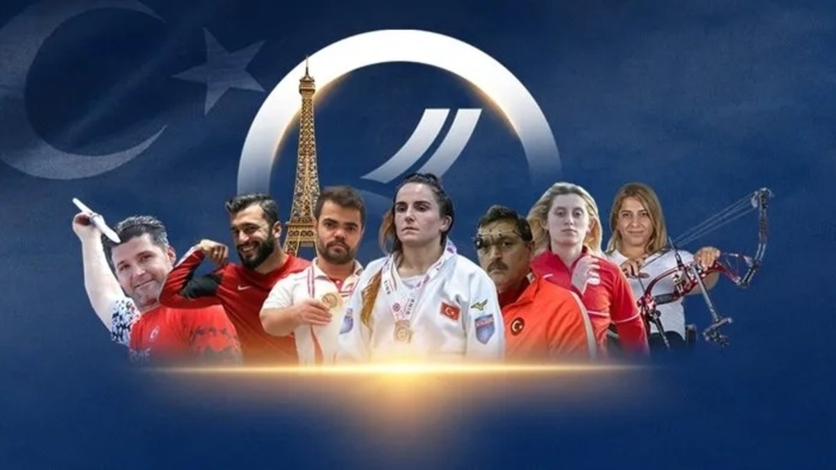 Kalyon Enerji ve Kalyon PV, Türkiye Milli Paralimpik Komitesi'nin Ana Sponsoru Oldu