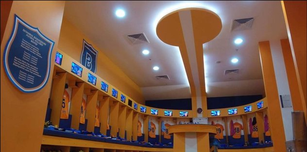 Iste F Bahce Nin Turuncu Operasyonu Son Dakika Fenerbahce Haberleri Fotomac
