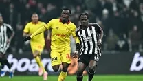 Beşiktaş’tan transferde Göztepe çıkarması!