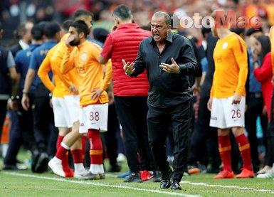 Galatasaray’dan Fenerbahçe’ye dev transfer çalımı!