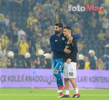 Beşiktaş’ta Oğuzhan Özyakup’tan tarihi karar!