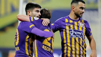 Lider Eyüpspor kaldığı yerden