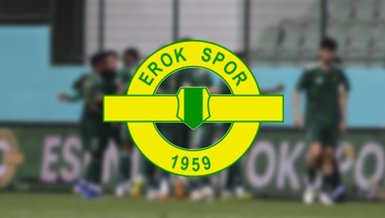 Zirve Esenler Erok’un