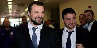 Tomas Ujfalusi: Tudor’a zaman verilmesi gerekiyor