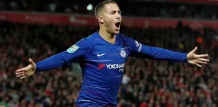 Eden Hazard sakatlandı