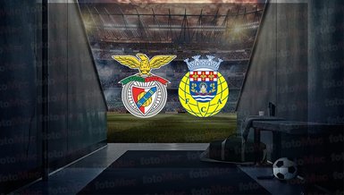 Benfica-Arouca maçı ne zaman, saat kaçta ve hangi kanalda canlı yayınlanacak? | Almanya Bundesliga