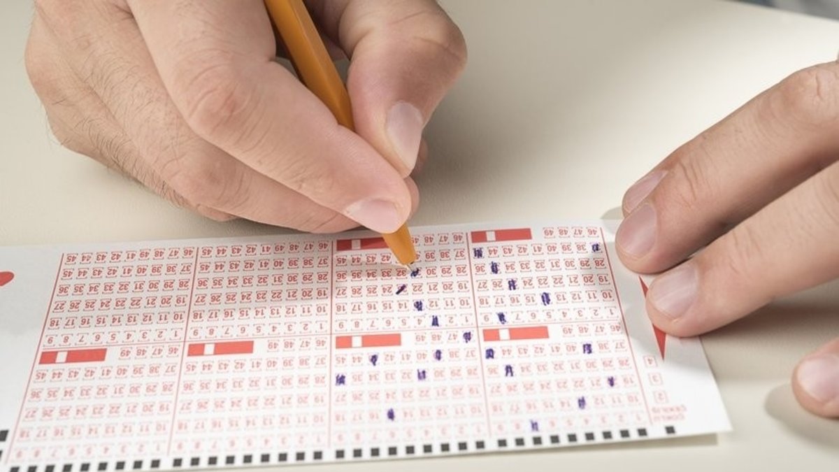 SÜPER LOTO SONUÇLARI AÇIKLANDI | 10 Mart Süper Loto kazanan numaralar