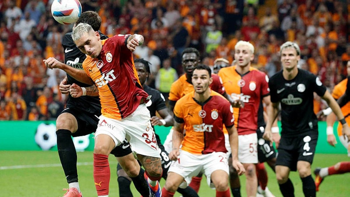 Ahmet Çakar Galatasaray - Çaykur Rizespor maçını yorumladı! Ahmet Çakar Galatasaray - Çaykur Rizespor maçını yorumladı!
