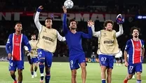 Son şampiyon 6 golle coştu