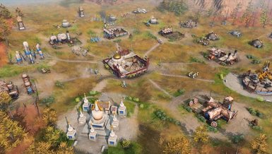 Age of Empires 4 için yarım saatlik Türkçe dublaj tanıtım yapıldı! Age of Empires 4 ne zaman çıkacak? Nereden satın alınabilecek? Sistem özellikleri ne?