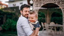 Çalışan babalara müjde! İzin süresi değişti