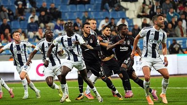 En erken dış saha golü