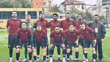 Muradiye zaferle başladı