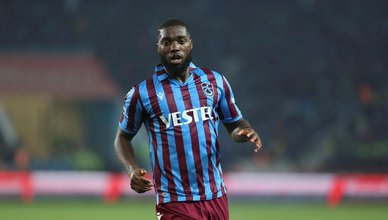 Davayı Djaniny kazandı! 3,1 Milyon Euro...