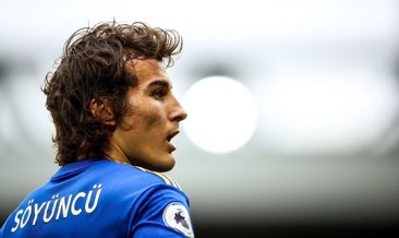 Çağlar Söyüncü'ye dev talip!