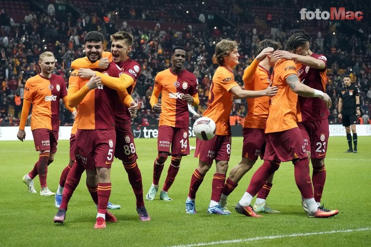 TRANSFER HABERLERİ - Rus kulübü Galatasaraylı yıldızla ilgili flaş bir itirafta bulundu!